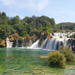 croatia itinerary