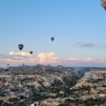 Turkey itinerary 16 days