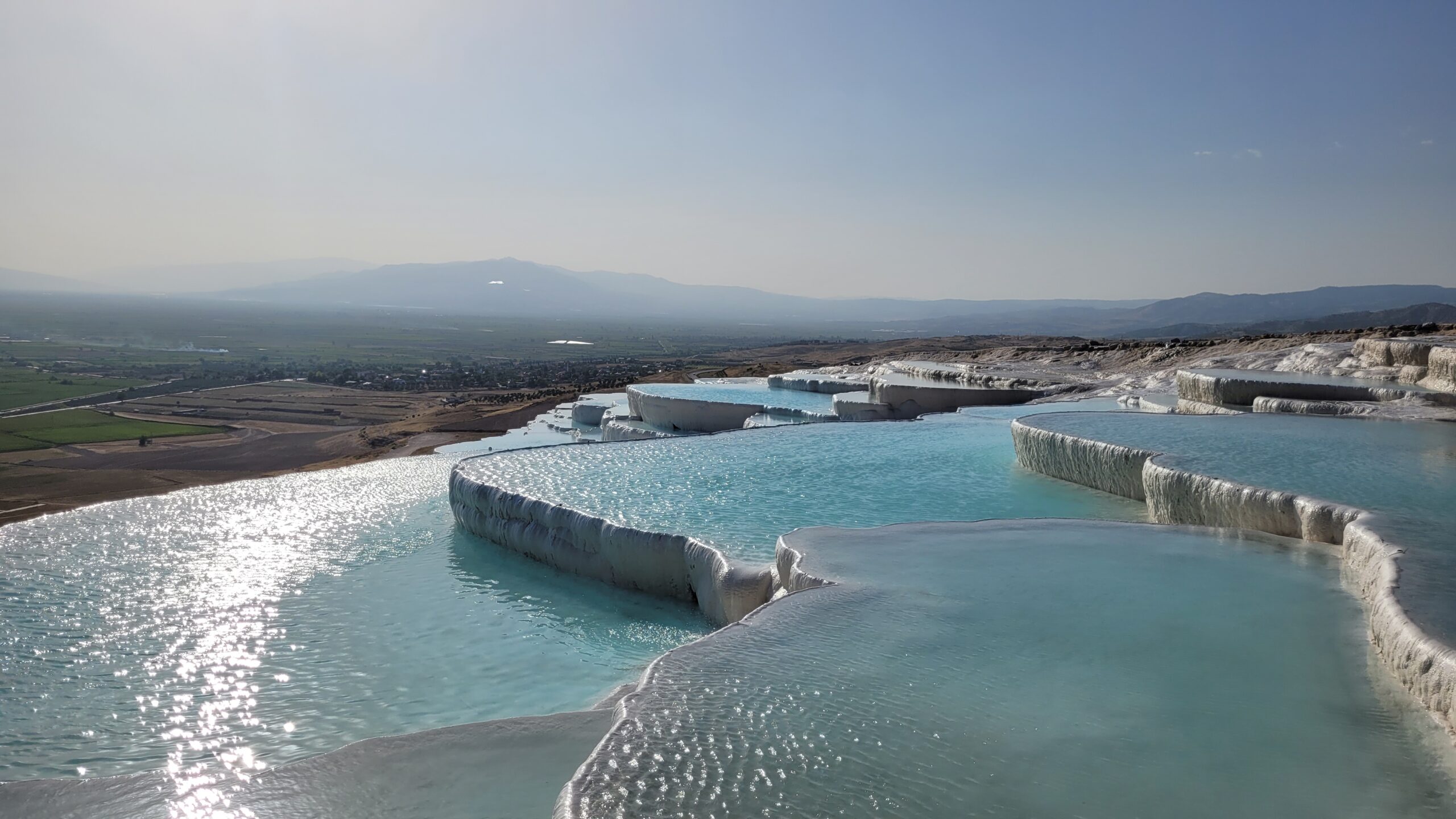 Pamukkale