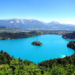 Slovenian Alps