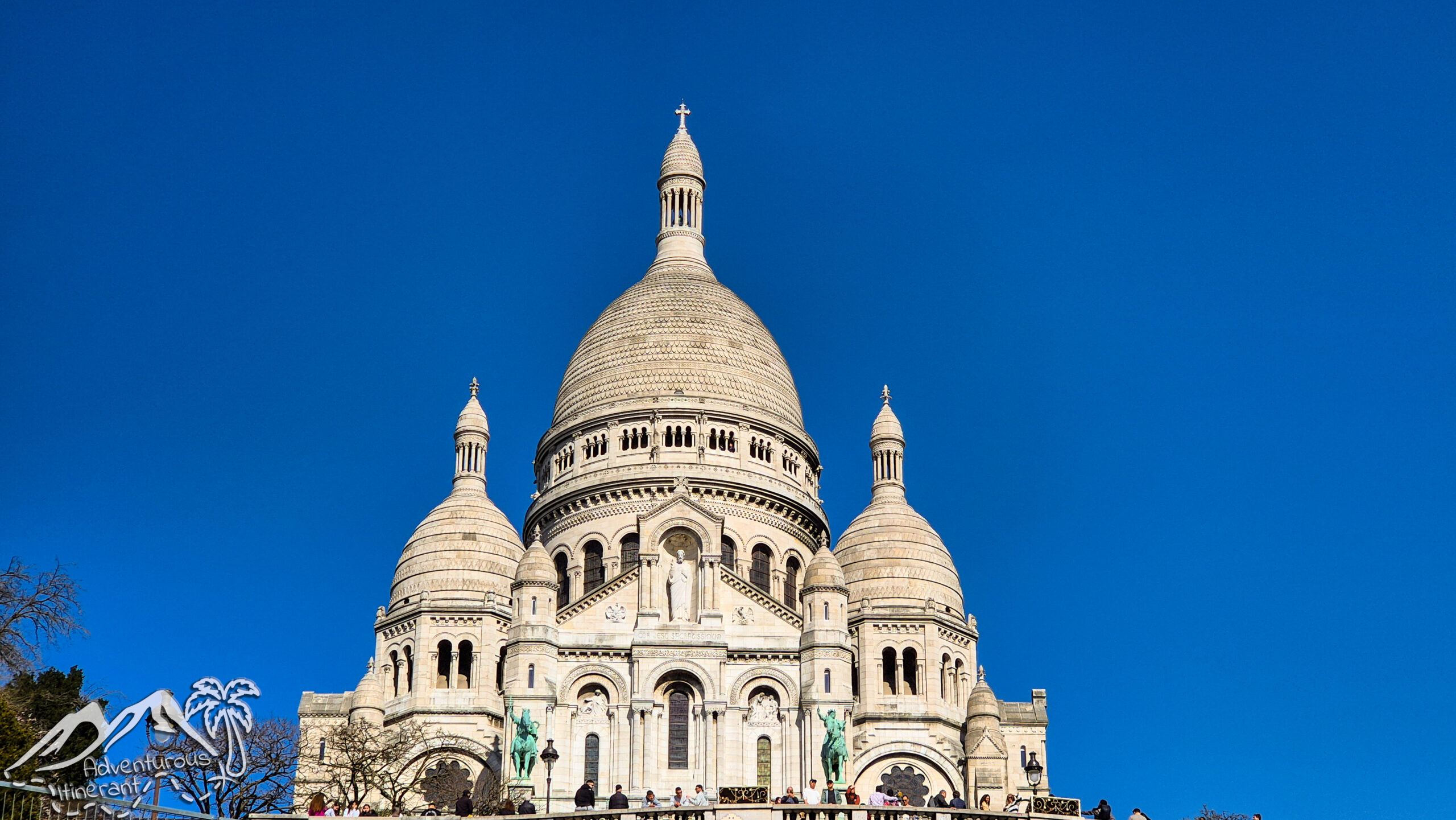 Sacré-Cœur Basilica