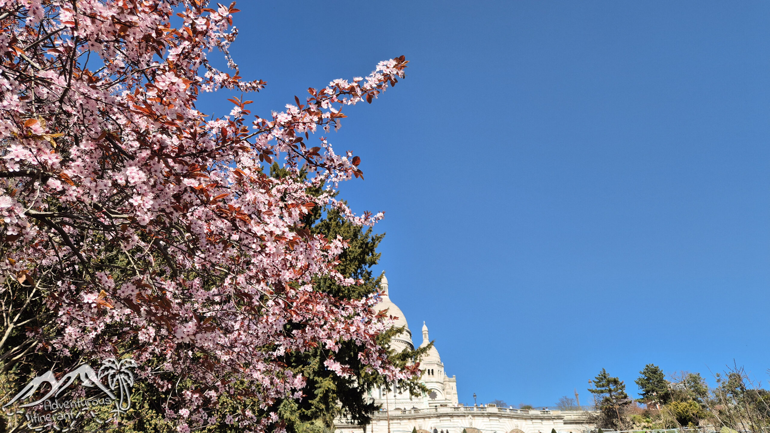 Sacré-Cœur Basilica